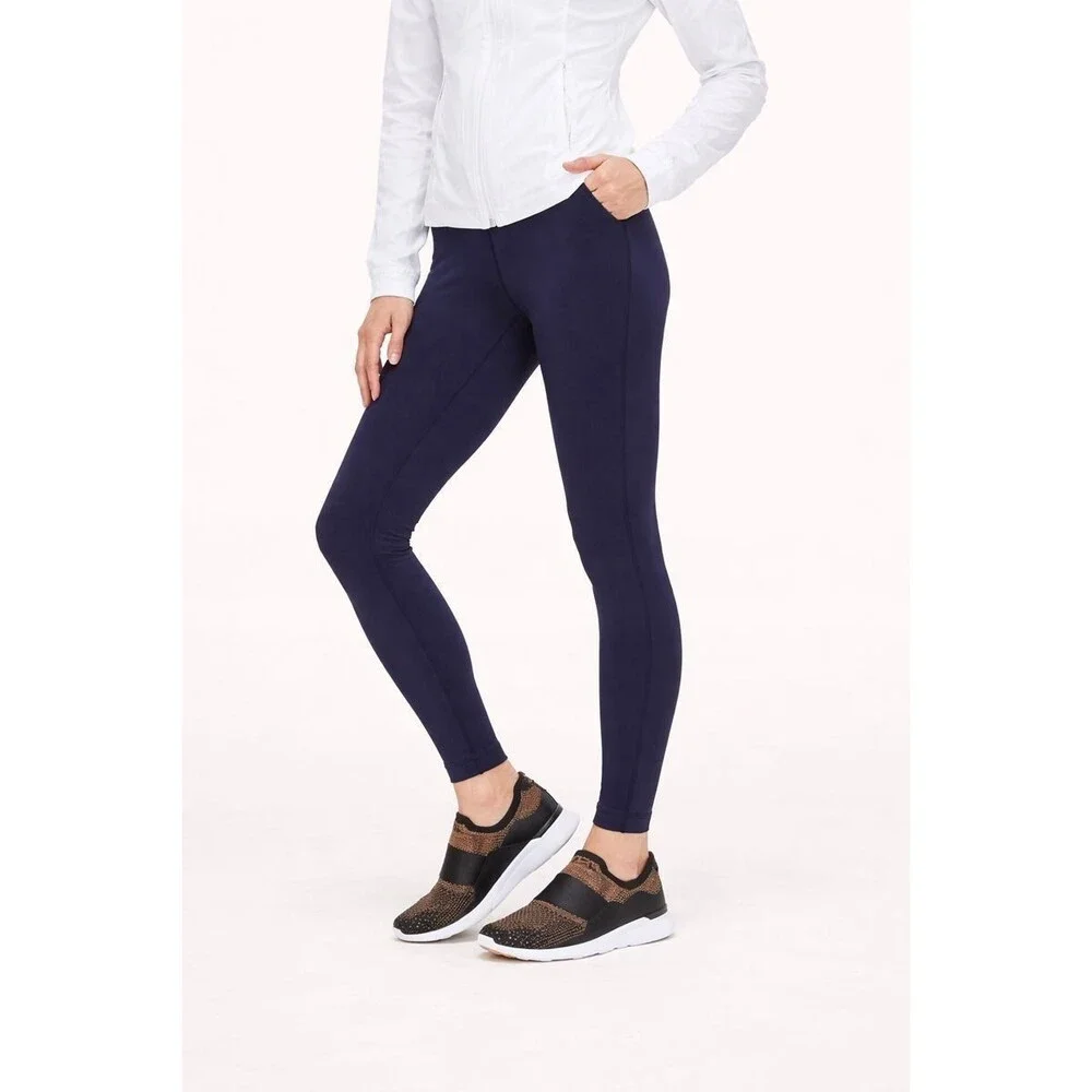 AP TechLoom Bliss Lululemon Women’s Shoe Black Gold Knit Athletic Size 8 - Picture 3 of 9